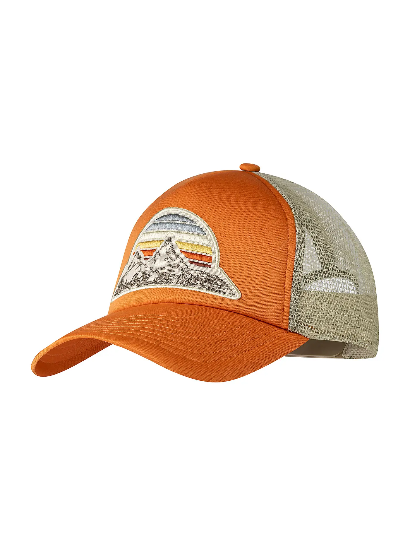 BUFF | Kappe Trucker Cap | 